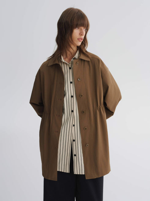Tether Form Jacket